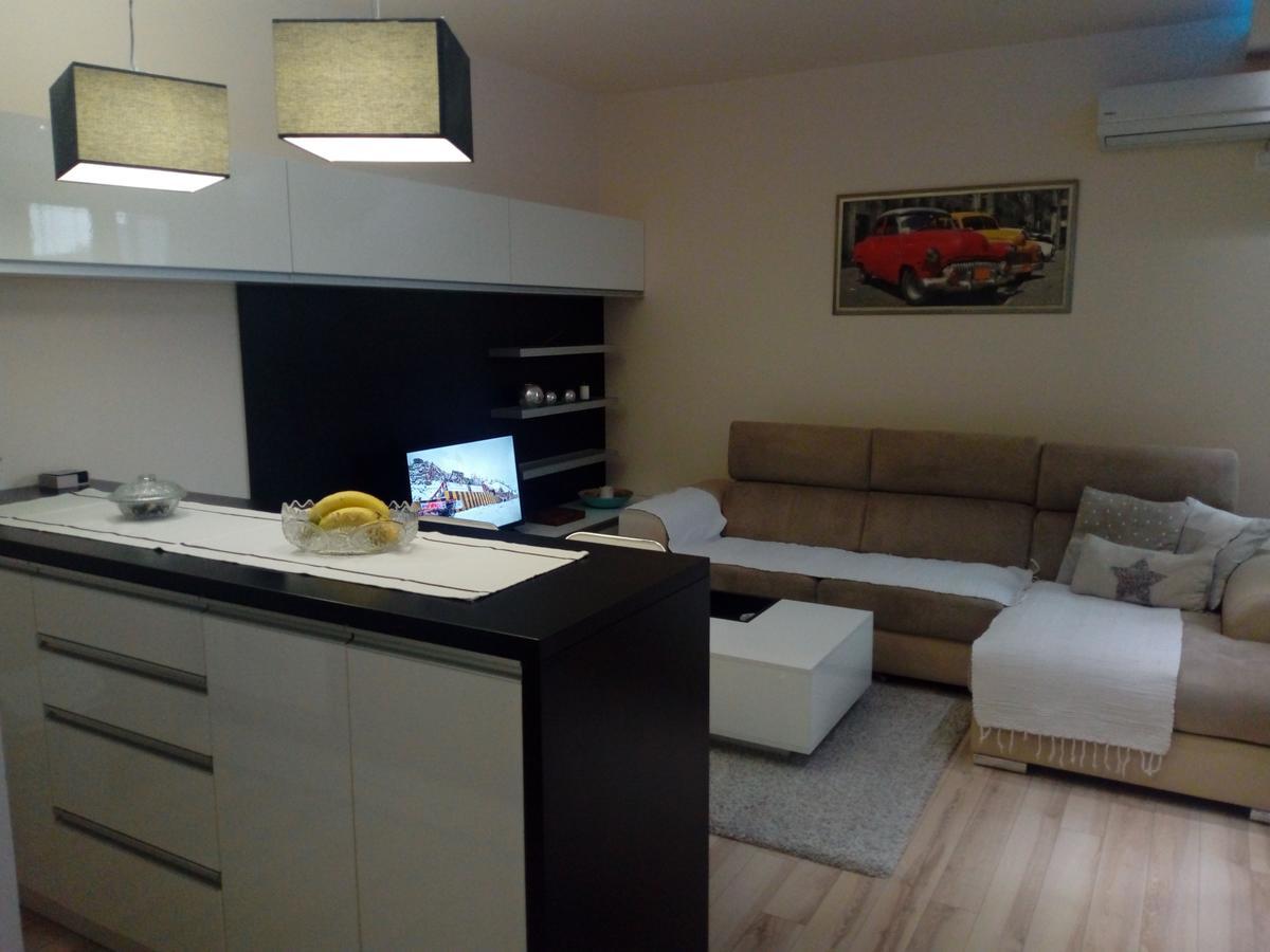 Apartman Zvezda Jagodina Exterior photo