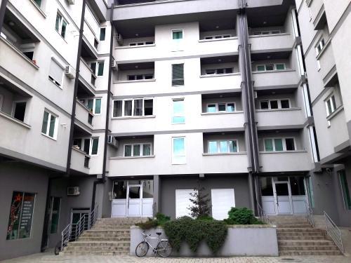 Apartman Zvezda Jagodina Exterior photo